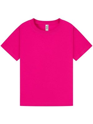 Casual Classics Classic Ringspun 150 Regular Fit Tee Kids - Image 20