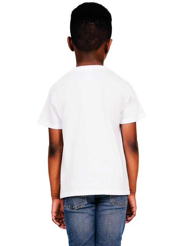 Casual Classics Classic Ringspun 150 Regular Fit Tee Kids
