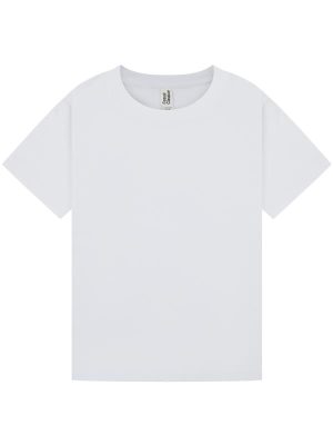 Casual Classics Classic Ringspun 150 Regular Fit Tee Kids - Image 65