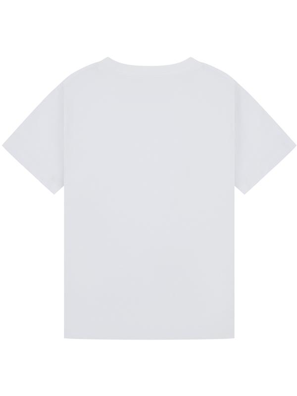 Casual Classics Classic Ringspun 150 Regular Fit Tee Kids