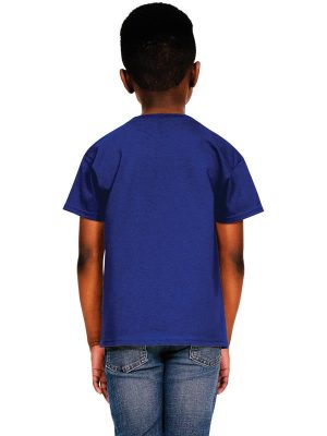 Casual Classics Classic Ringspun 150 Regular Fit Tee Kids - Image 38