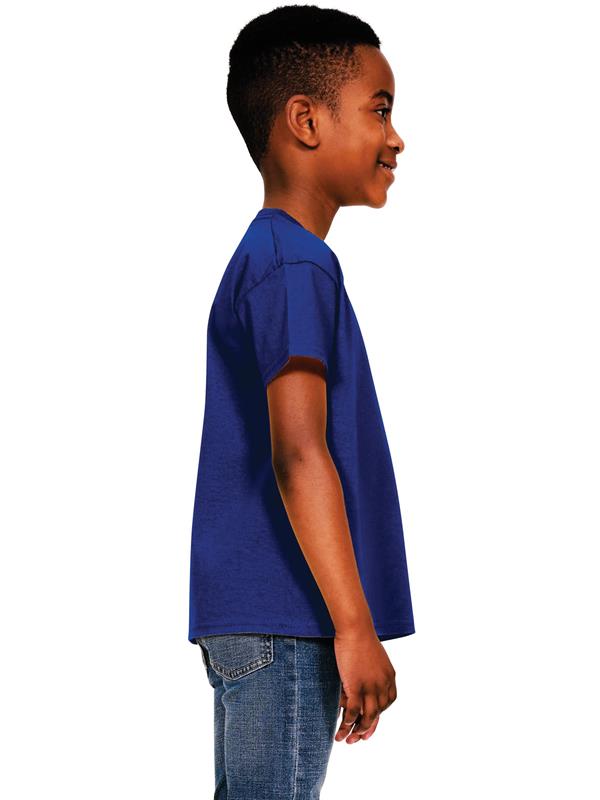 Casual Classics Classic Ringspun 150 Regular Fit Tee Kids