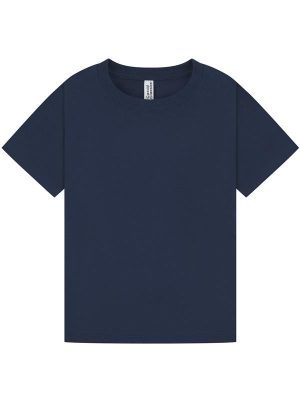 Casual Classics Classic Ringspun 150 Regular Fit Tee Kids - Image 40