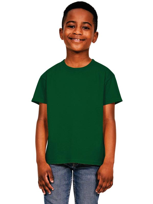 Casual Classics Classic Ringspun 150 Regular Fit Tee Kids