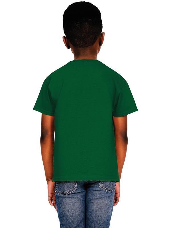 Casual Classics Classic Ringspun 150 Regular Fit Tee Kids