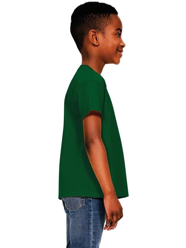 Casual Classics Classic Ringspun 150 Regular Fit Tee Kids