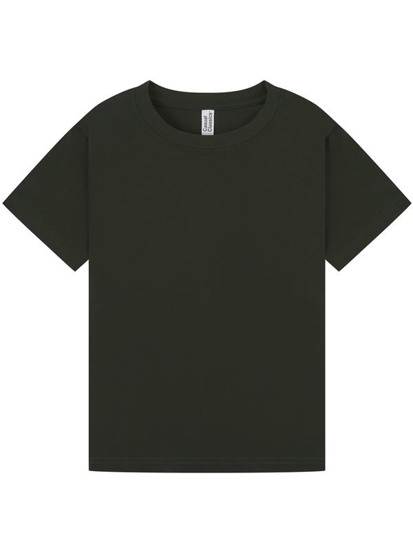 Casual Classics Classic Ringspun 150 Regular Fit Tee Kids