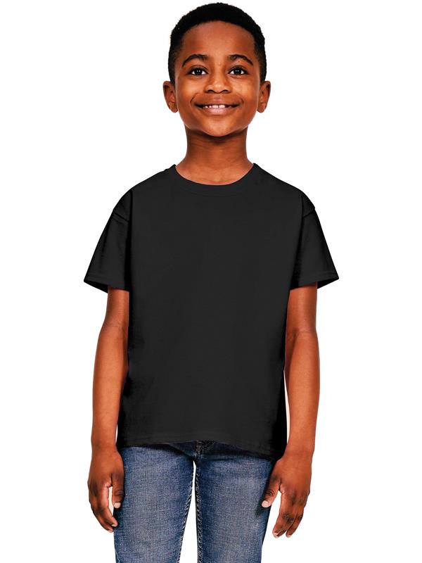Casual Classics Classic Ringspun 150 Regular Fit Tee Kids