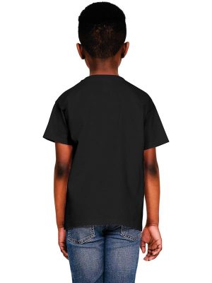 Casual Classics Classic Ringspun 150 Regular Fit Tee Kids - Image 3
