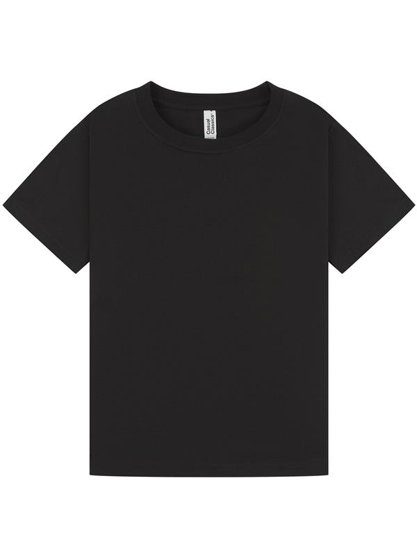 Casual Classics Classic Ringspun 150 Regular Fit Tee Kids