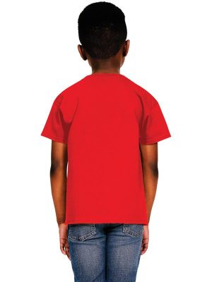 Casual Classics Classic Ringspun 150 Regular Fit Tee Kids - Image 53