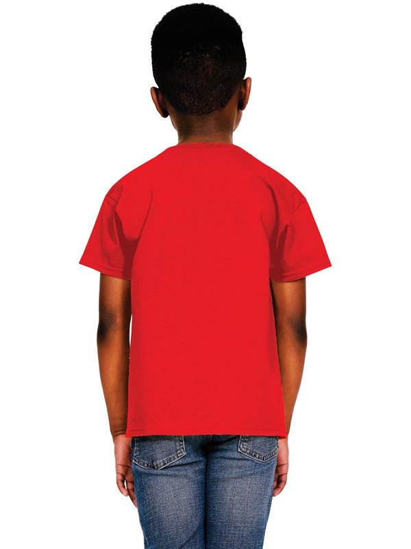 Casual Classics Classic Ringspun 150 Regular Fit Tee Kids