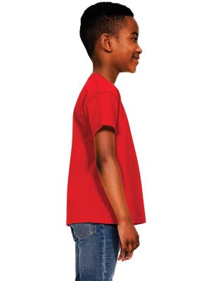 Casual Classics Classic Ringspun 150 Regular Fit Tee Kids - Image 54