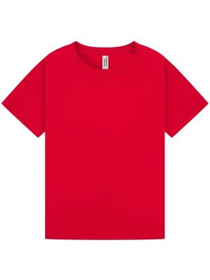 Casual Classics Classic Ringspun 150 Regular Fit Tee Kids - Image 55