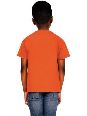 Casual Classics Classic Ringspun 150 Regular Fit Tee Kids - Image 43
