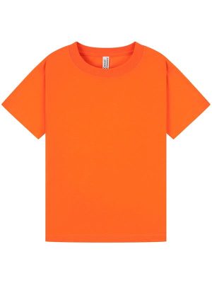 Casual Classics Classic Ringspun 150 Regular Fit Tee Kids - Image 45