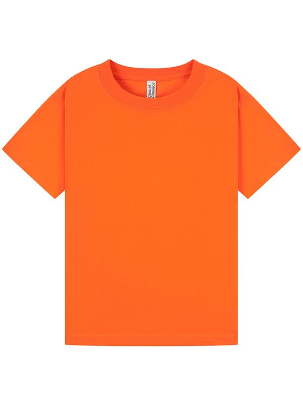 Casual Classics Classic Ringspun 150 Regular Fit Tee Kids