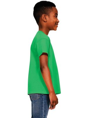 Casual Classics Classic Ringspun 150 Regular Fit Tee Kids - Image 24