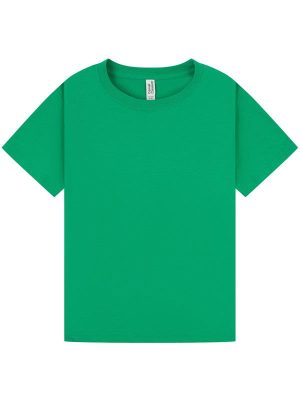 Casual Classics Classic Ringspun 150 Regular Fit Tee Kids - Image 25