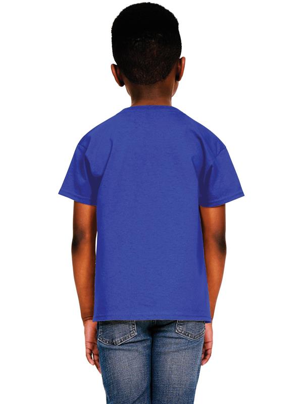 Casual Classics Classic Ringspun 150 Regular Fit Tee Kids
