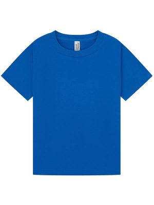 Casual Classics Classic Ringspun 150 Regular Fit Tee Kids - Image 60