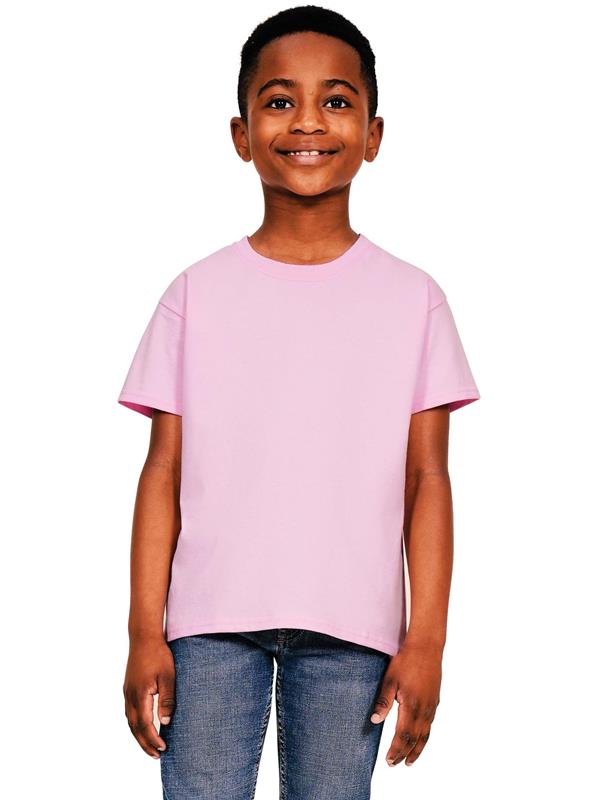 Casual Classics Classic Ringspun 150 Regular Fit Tee Kids