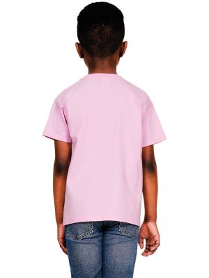 Casual Classics Classic Ringspun 150 Regular Fit Tee Kids - Image 33