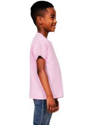 Casual Classics Classic Ringspun 150 Regular Fit Tee Kids - Image 34
