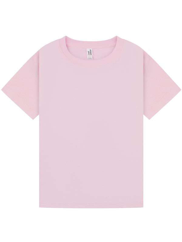 Casual Classics Classic Ringspun 150 Regular Fit Tee Kids