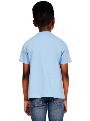 Casual Classics Classic Ringspun 150 Regular Fit Tee Kids - Image 28