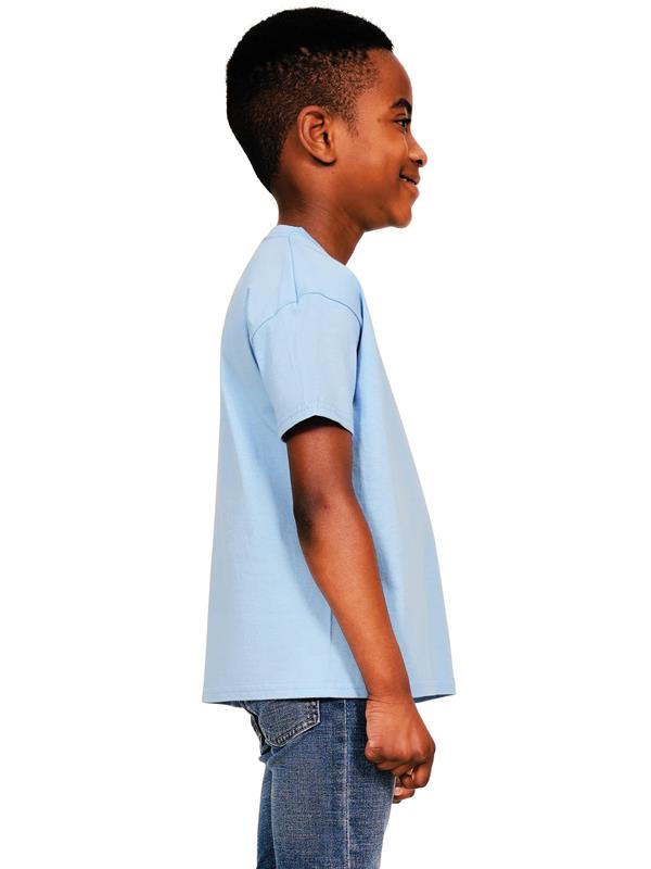 Casual Classics Classic Ringspun 150 Regular Fit Tee Kids