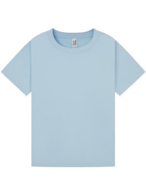 Casual Classics Classic Ringspun 150 Regular Fit Tee Kids - Image 30