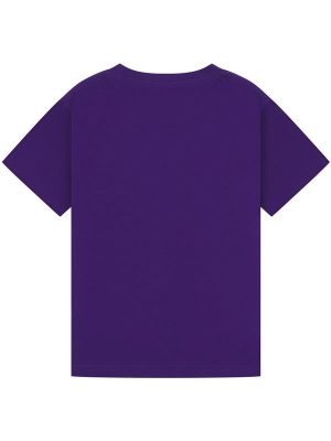 Casual Classics Classic Ringspun 150 Regular Fit Tee Kids - Image 51