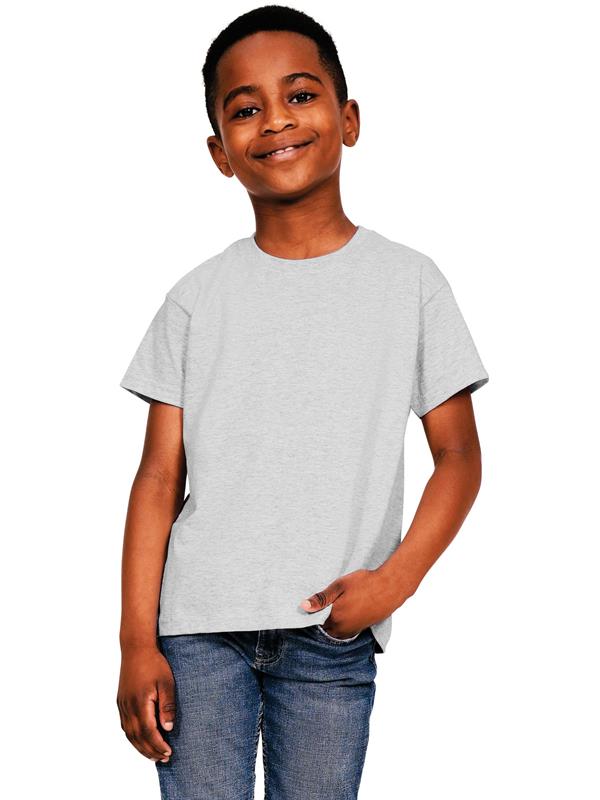 Casual Classics Classic Ringspun 150 Regular Fit Tee Kids