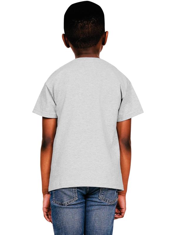 Casual Classics Classic Ringspun 150 Regular Fit Tee Kids
