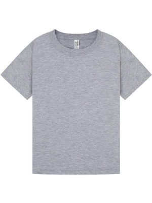 Casual Classics Classic Ringspun 150 Regular Fit Tee Kids - Image 15