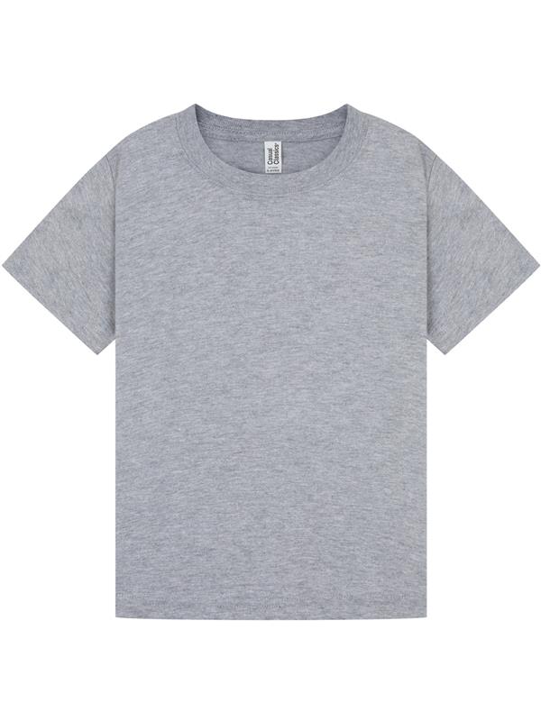 Casual Classics Classic Ringspun 150 Regular Fit Tee Kids