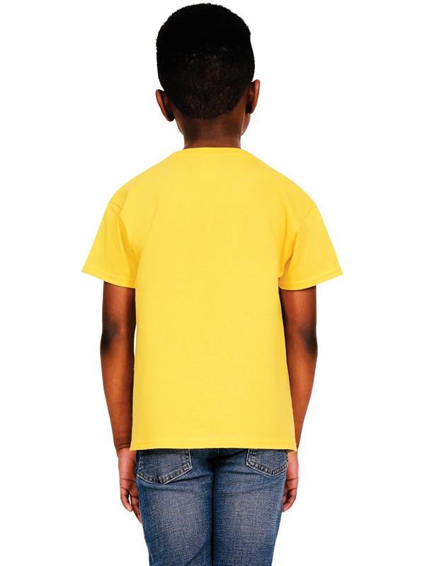 Casual Classics Classic Ringspun 150 Regular Fit Tee Kids