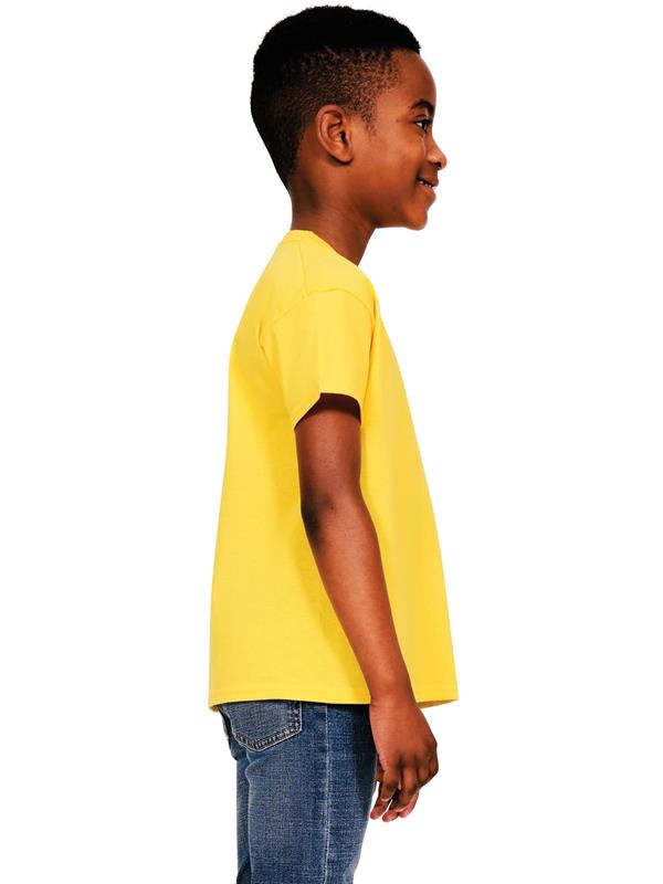 Casual Classics Classic Ringspun 150 Regular Fit Tee Kids