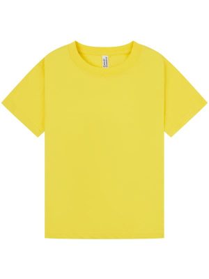 Casual Classics Classic Ringspun 150 Regular Fit Tee Kids - Image 70