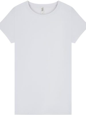 Casual Classics Classic Ringspun 150 Regular Fit Tee Ladies - Image 24