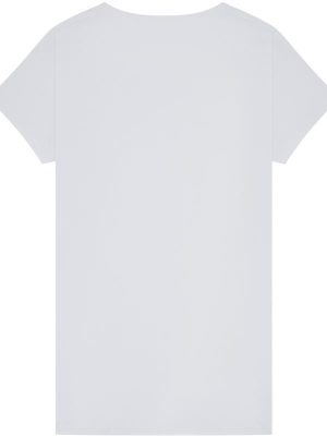 Casual Classics Classic Ringspun 150 Regular Fit Tee Ladies - Image 25