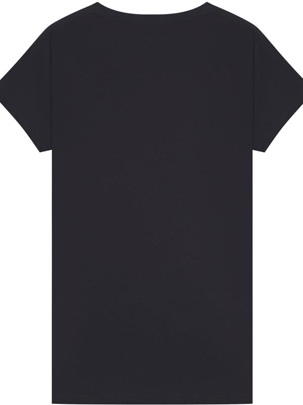 Casual Classics Classic Ringspun 150 Regular Fit Tee Ladies