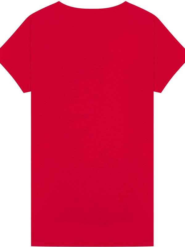 Casual Classics Classic Ringspun 150 Regular Fit Tee Ladies