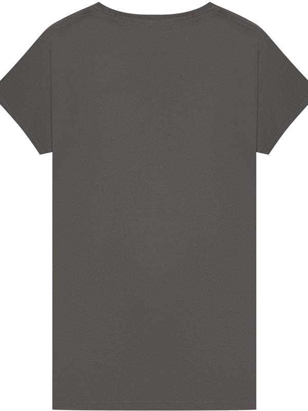 Casual Classics Classic Ringspun 150 Regular Fit Tee Ladies