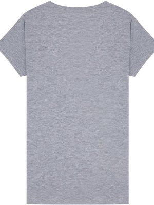 Casual Classics Classic Ringspun 150 Regular Fit Tee Ladies - Image 10