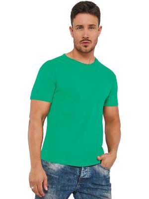 Casual Classics Classic Organic Ringspun 150 Regular Fit Tee Adult - Image 6