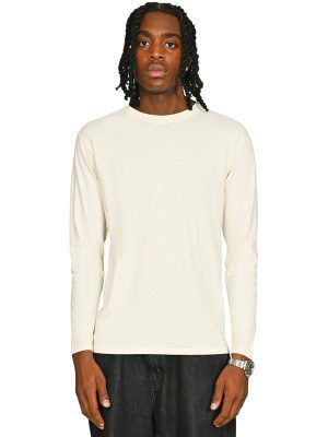 Casual Classics Classic Ringspun 150 Regular Fit LS Tee Adult - Image 15