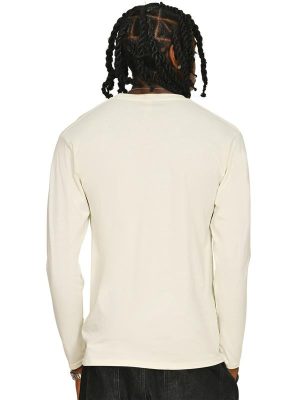 Casual Classics Classic Ringspun 150 Regular Fit LS Tee Adult - Image 16