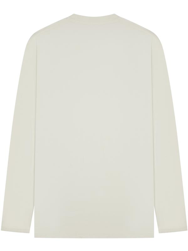 Casual Classics Classic Ringspun 150 Regular Fit LS Tee Adult